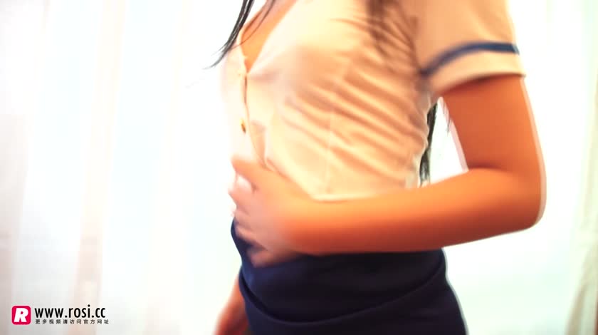 [ROSI写真] 视频NO.159