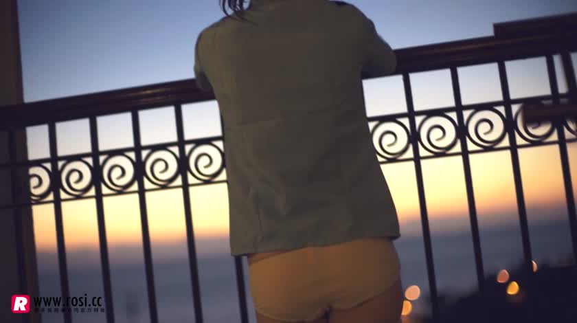 [ROSI写真] 视频NO.117