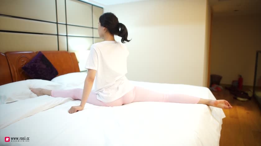 [ROSI写真] 视频NO.rosi261