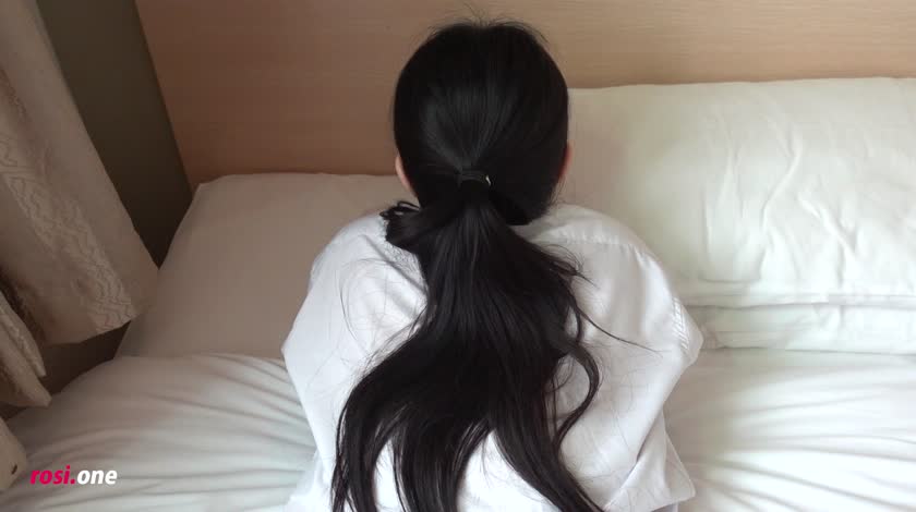 [ROSI写真] 视频NO.412