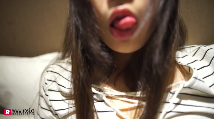 [ROSI写真] 视频NO.rosi240