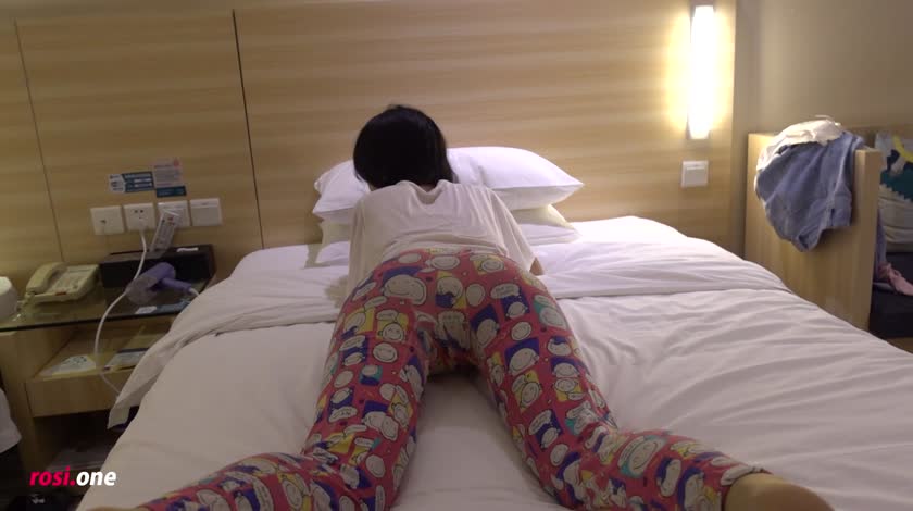 [ROSI写真] 视频NO.453