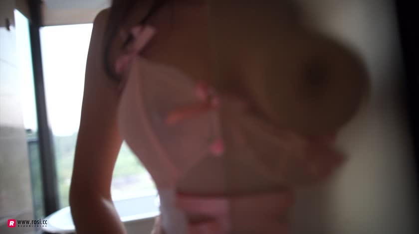 [ROSI写真] 视频NO.rosi281