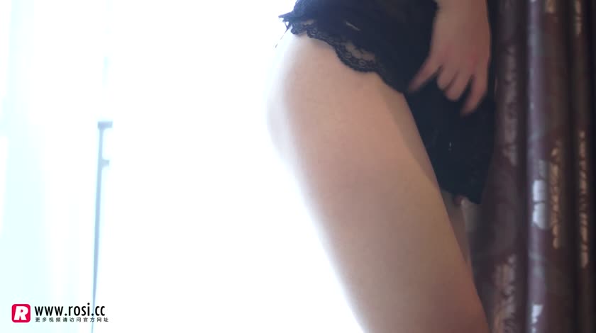 [ROSI写真] 2015.01.16 视频NO.069