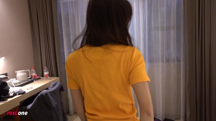 [ROSI写真] 视频NO.462