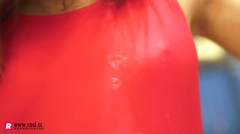 [ROSI写真] 2015.02.27 视频NO.075