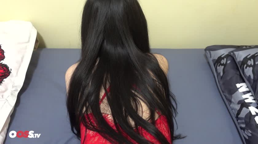 [ROSI写真] 视频NO.377