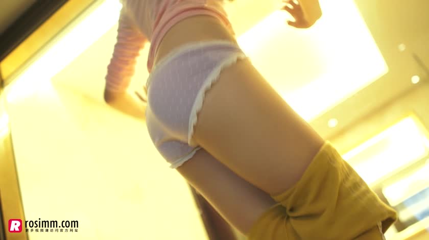 [ROSI写真] 2013.09.14 视频NO.006