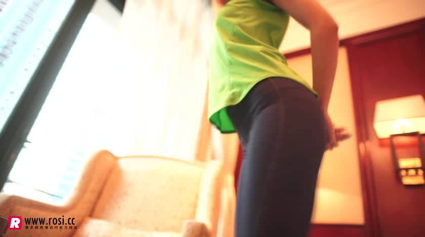 [ROSI写真] 2014.10.30 视频NO.058