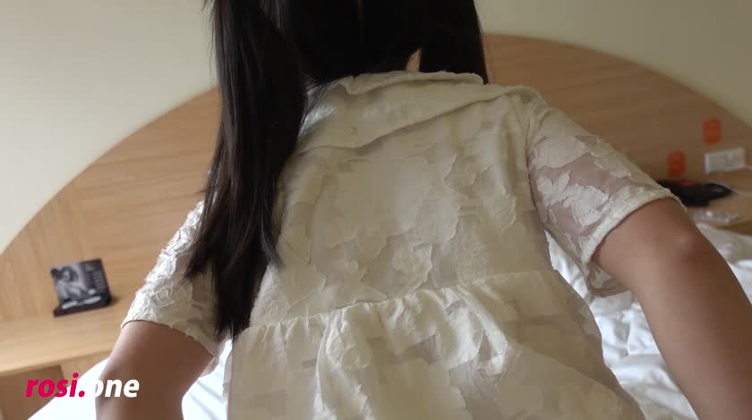 [ROSI写真] 视频NO.392