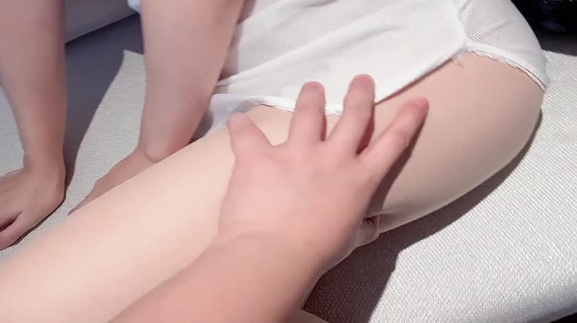 抖娘-利世 – NO.120 小姨子的秘密被姐夫发现