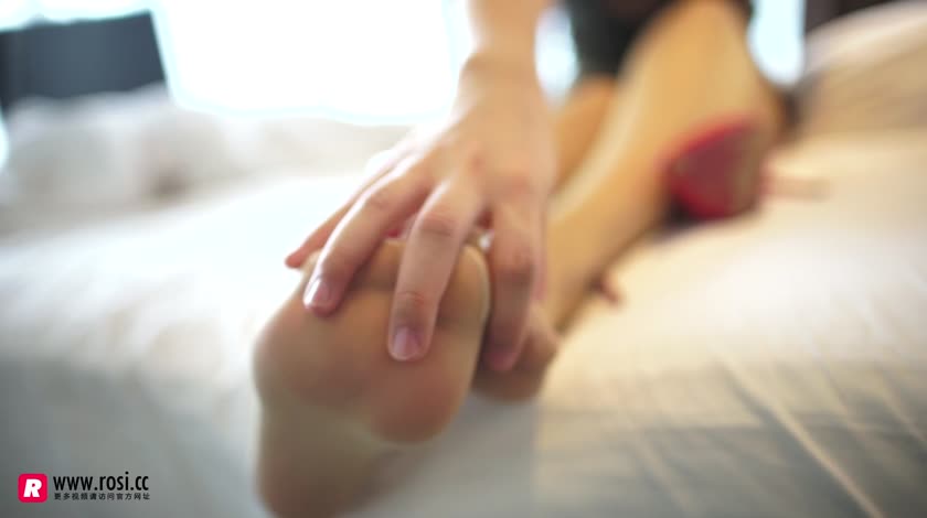 [ROSI写真] 视频NO.201