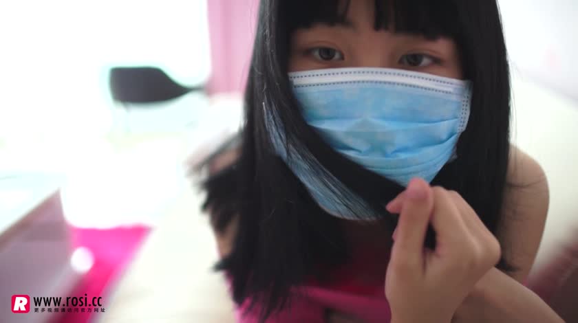 [ROSI写真] 视频NO.158