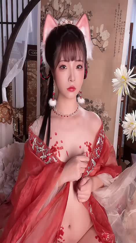 yuuhui玉汇 – NO.025  蜡狐