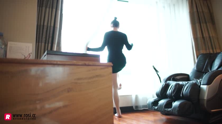 [ROSI写真] 视频NO.rosi254