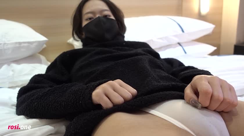 [ROSI写真] 视频NO.498