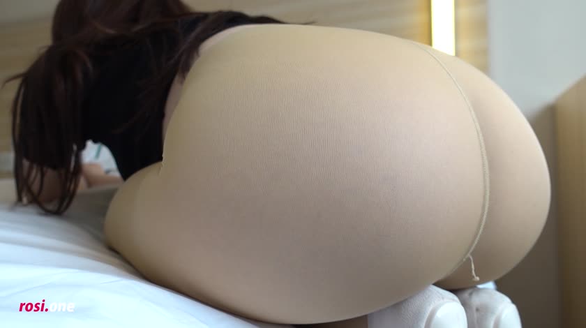 [ROSI写真] 视频NO.491