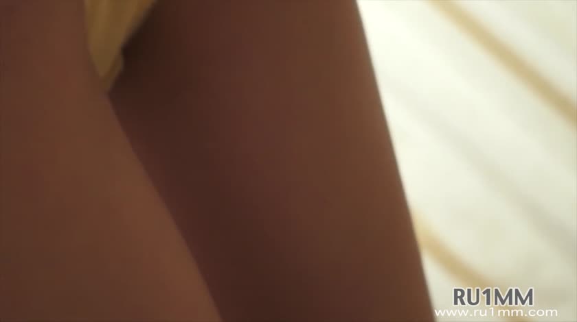 [RU1MM如壹写真] 视频系列 NO.041