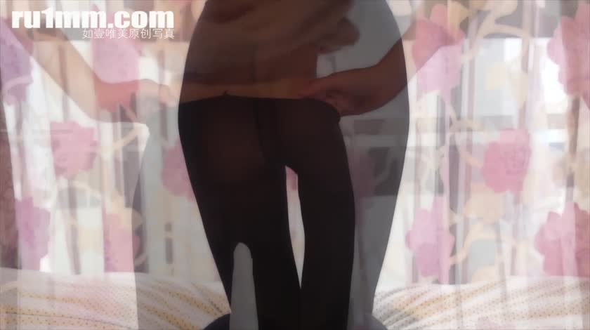 [RU1MM如壹写真] 视频系列 NO.093