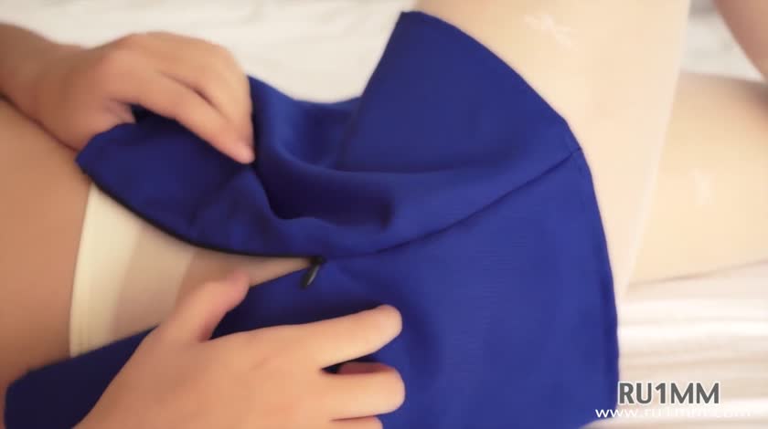 [RU1MM如壹写真] 视频系列 NO.065