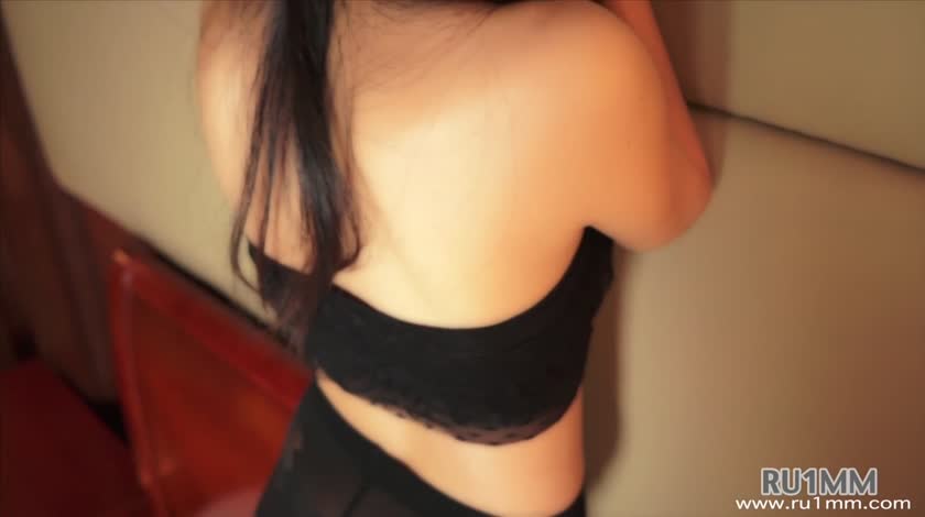 [RU1MM如壹写真] 视频系列 NO.072