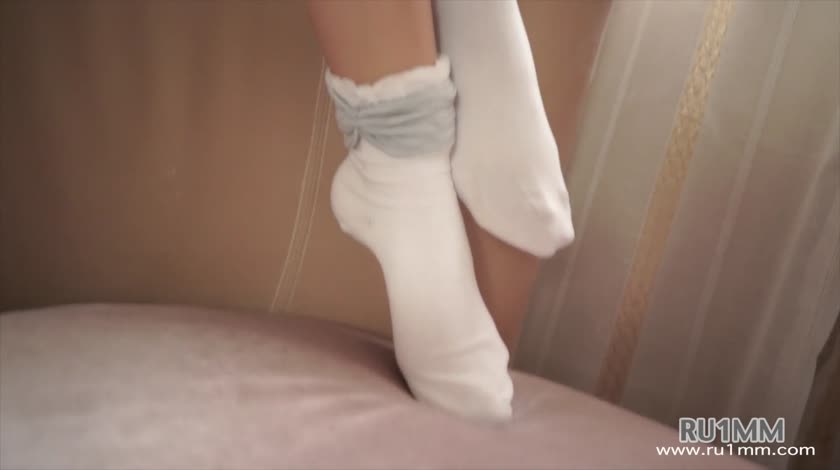[RU1MM如壹写真] 视频系列 NO.043