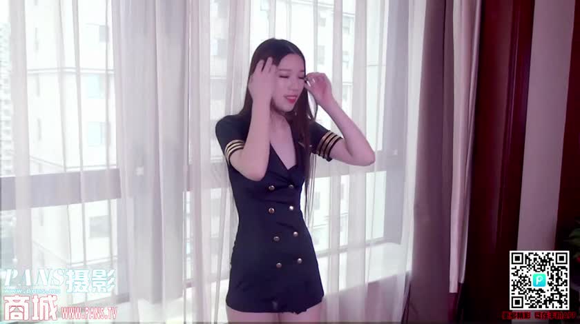[PANS写真]  2018.09.06 NO.1014 新模试镜