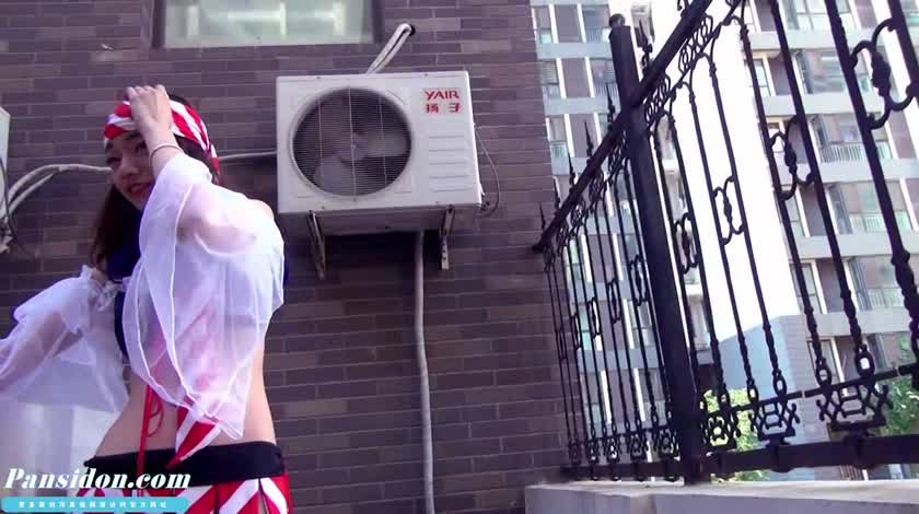 [PANS写真] NO.583