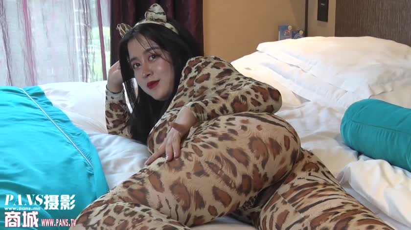 [PANS摄影]2019.12.16 NO.1251 薇妮