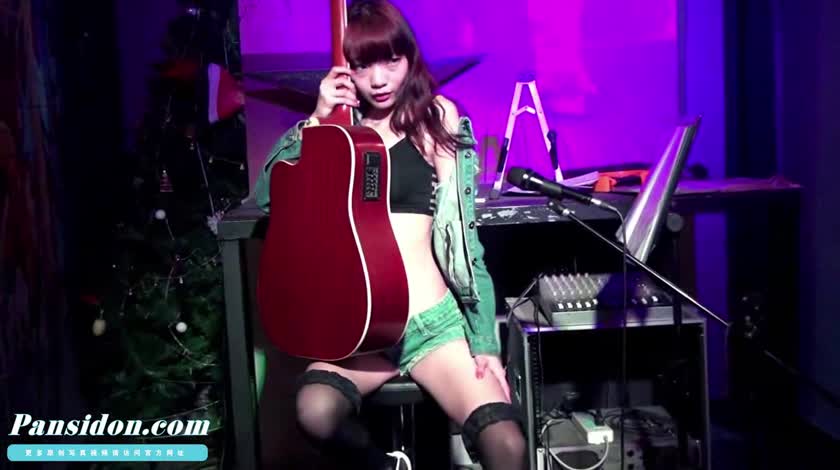 [PANS写真] NO.412 叮铛 年费视频