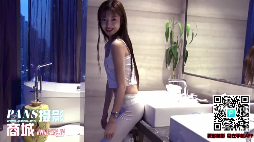 [PANS摄影]2019.03.31 NO.1121 小小