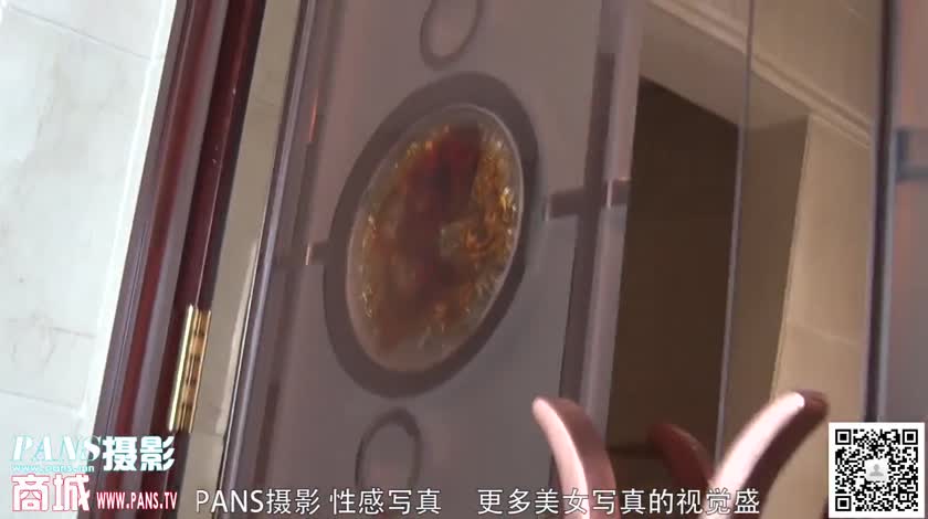[PANS摄影]2019.10.11 NO.1218 诺诺