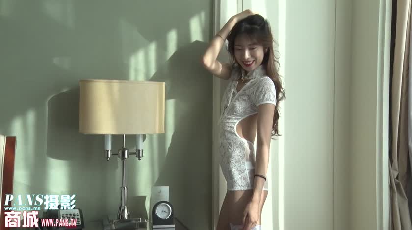 [PANS摄影]2020.05.10 NO.1328 小小