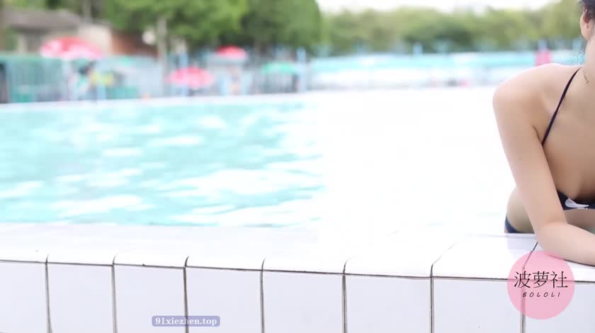[BoLoli兔几盟] 2015.06.15 VN.006 Suki朱忆音