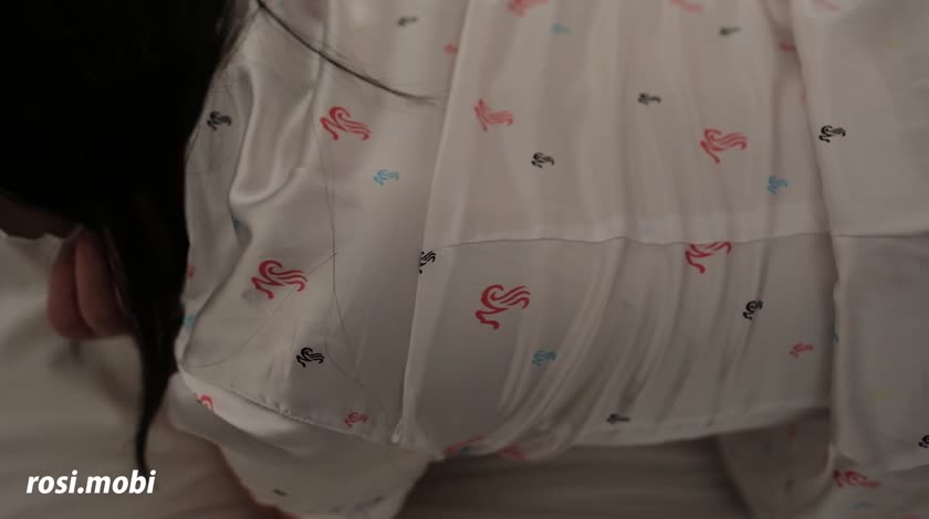 [ROSI写真]RS. 视频NO.603