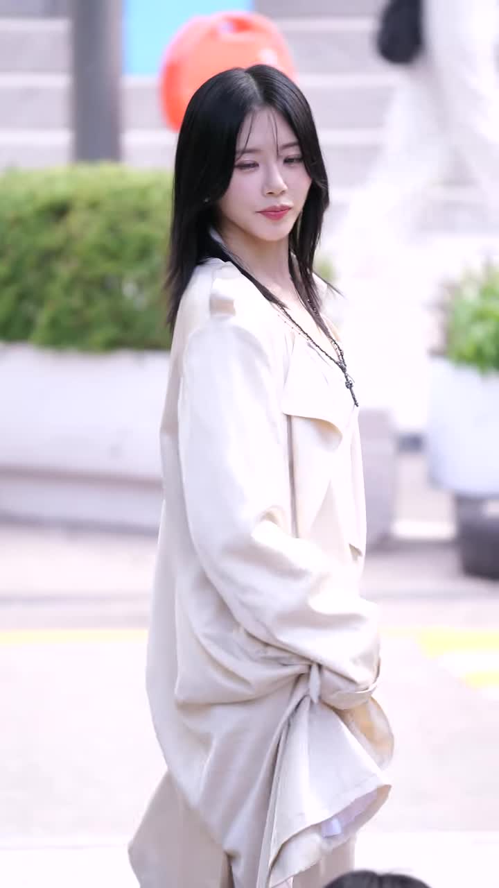 Dreamcatcher_드림캐쳐_JIU_지유 [미니팬미팅 직캠]