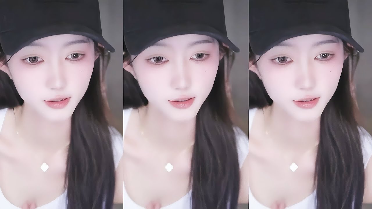 「江尤奈阿-斗鱼」美女主播性感热舞 直播舞蹈精选 02