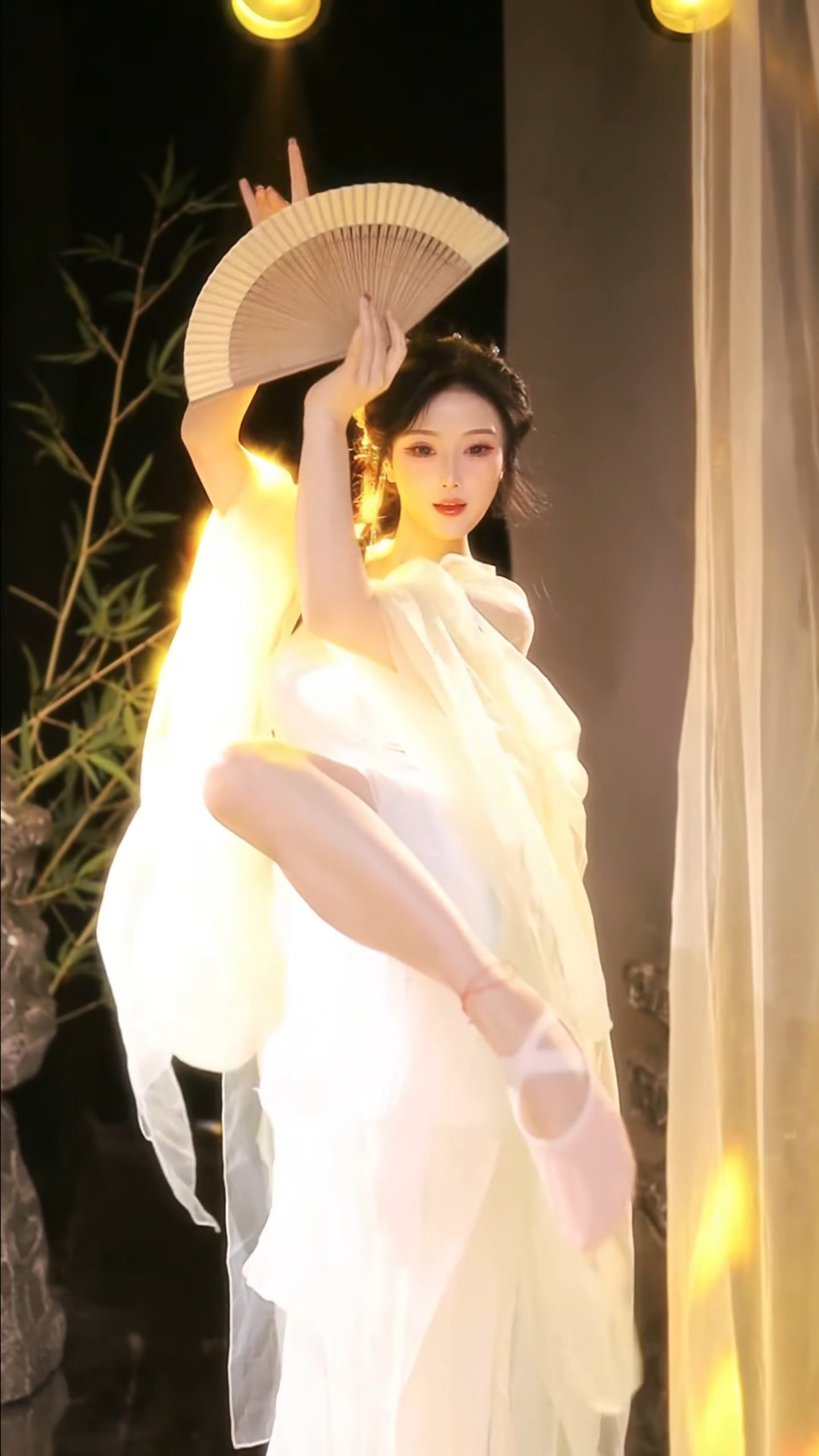 美女热舞1069